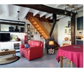 maison-villa à la vente